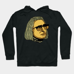 Franz Liszt Hoodie